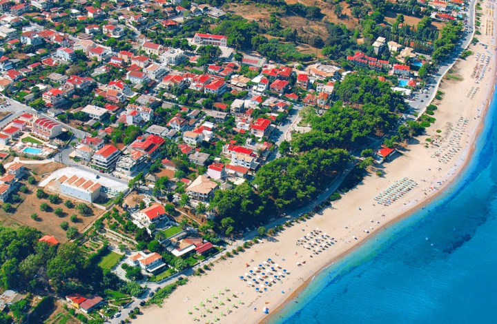 Skala Beach