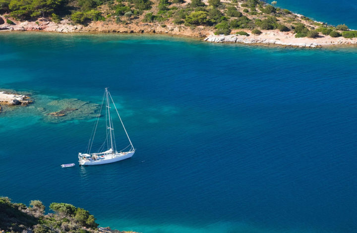 Argo Daily Cruises