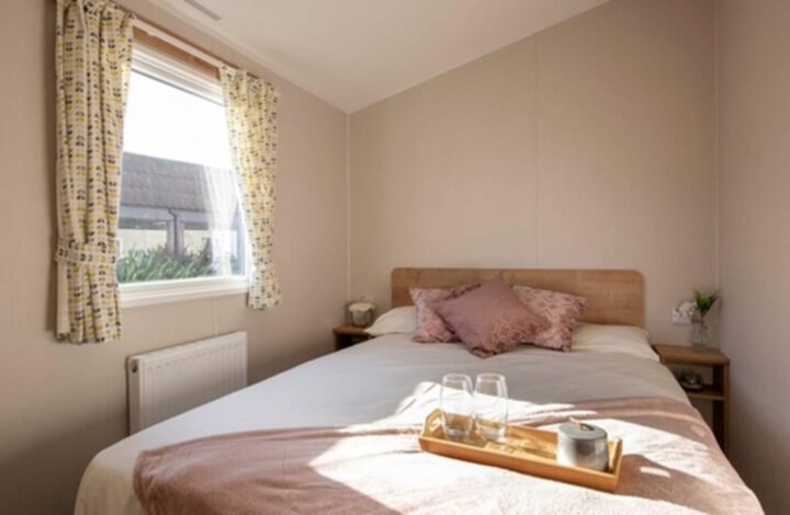 Master Double Room